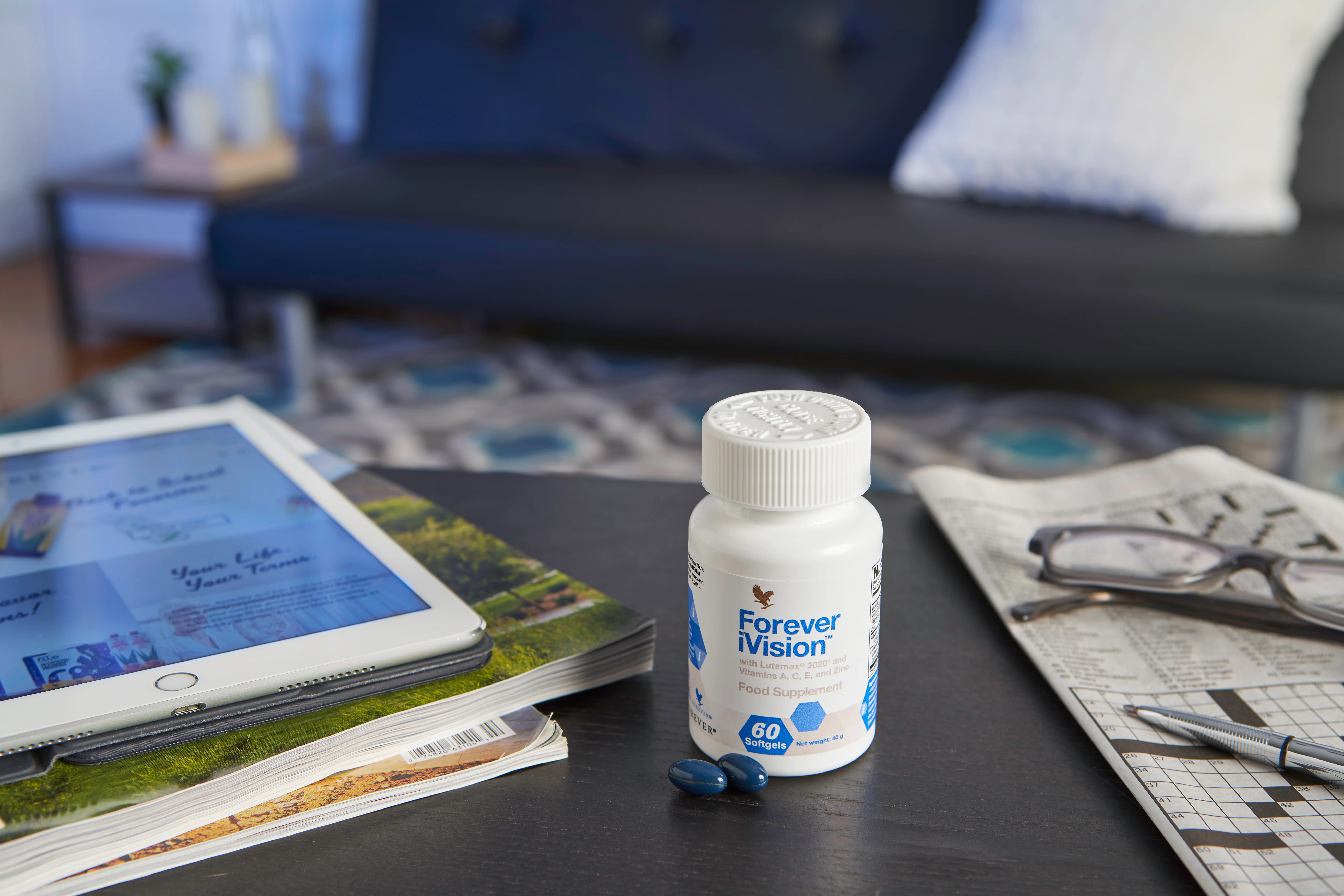 Forever iVision™ - Image 3